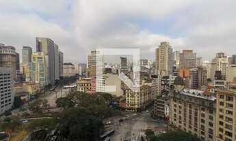 Imagem 7: Apartamento à Venda - Centro, 1 Quarto, 30 m2