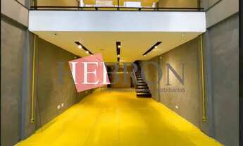 Imagem 3: SALÃO PARA LOCAÇÃO