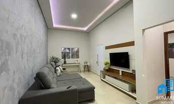 Imagem: BADY BASSITT - Casa Padrão - RESIDENCIAL