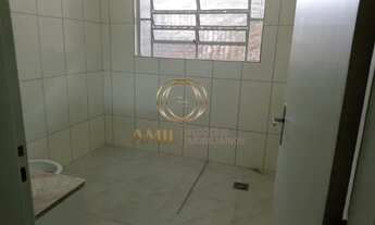 Imagem 3: EF RA Amil Casa para aluguel possui 140 metros quadrados com 3 quartos em