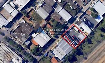 Imagem: Terreno - Chácaras Campos dos Amarais