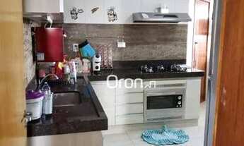 Imagem 4: Apartamento com 3 dormitórios à venda, 160 m² por R$ 460.000,00 - Setor Central - Goiânia