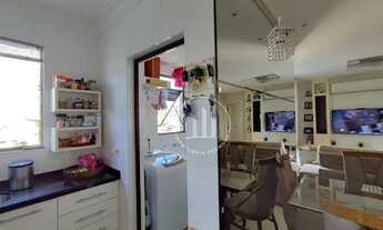 Imagem 5: Apartamento com 3 dormitórios à venda, 99 m² por R$ 798.000,00 - Estreito - Florianópolis