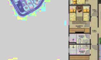 Imagem 6: GUARAPARI - Apartamento Padrão - Praia do Morro