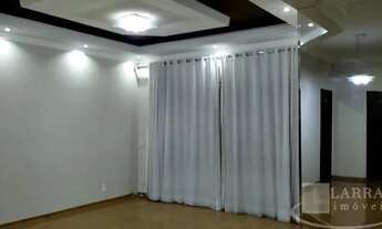 Imagem 2: Ótima casa para venda ou locação no Jd Antartica, 4 dormitorios 1 suite master, varanda go