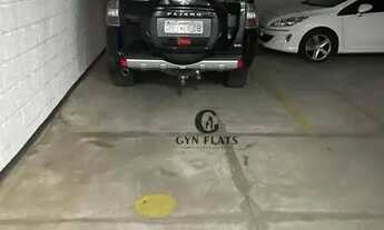 Imagem 2: Apartamento Residencial Tambaqui, com 4 Quartos 2 suítes, à venda, 313 m² por R$ 1.300.000