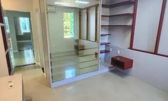 Imagem 7: Duplex 04 Quartos Mobiliado Parque das Laranjeiras