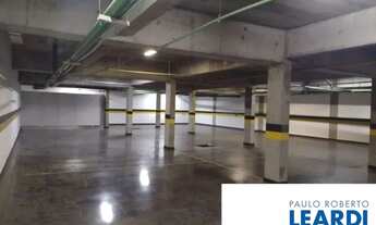 Imagem 4: PRÉDIO - CITY BOAÇAVA - SP