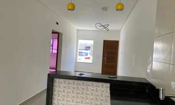 Imagem 5: Casa condomínio Park Codade Nova