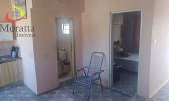 Imagem 2: Casa - Sobrado - 3 dorm - 2 suites - Varanda Gourmet - VENDA - Jd. Tres Marias - Salto