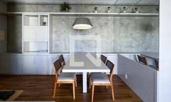 Imagem 5: Apartamento à Venda - Vila Olímpia, 2 Quartos, 67 m2