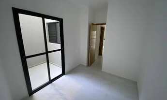 Imagem 5: Apartamento com 2 dormitórios à venda, 40 m² por R$ 300.000,00 - Vila Formosa - São Paulo