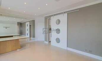 Imagem 4: Apartamento Venda 3 Dormitórios - 127 m² Brooklin