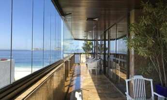 Imagem 4: RIO DE JANEIRO - Apartamento Padrão - IPANEMA