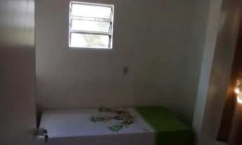 Imagem 3: Quarto Individual Mobiliado Exclusivo para Mulheres R$340