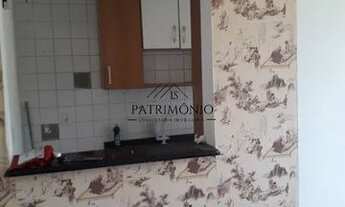 Imagem 5: Apartamento com 2 quartos, 55m² à venda por R$ 160.000,00. Condomínio Porto Alegre - Barue