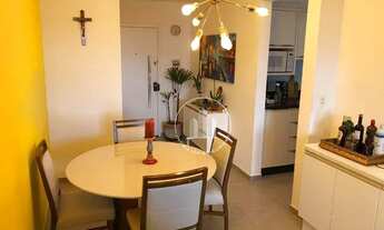 Imagem: Apartamento à venda, 74 m² por R$ 379.000,00