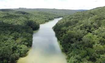 Imagem: Chácaras à venda no Corumbá IV adquira