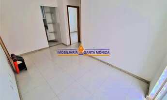 Imagem 4: Área Privativa - 2 Quartos - Piratininga