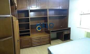 Imagem 7: APARTAMENTO COM 3 DORMITÓRIOS À VENDA, 113 M² POR R$ 690.000,00 - PONTA DA PRAIA - SANTOS