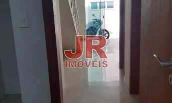 Imagem 5: Casa com 3 dormitórios à venda, 96 m² por R$ 450.000,00 - Palmeiras - Cabo Frio/RJ