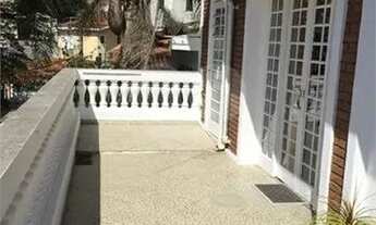 Imagem: Casa-São Paulo-VILA MARIANA