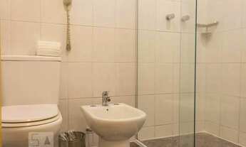 Imagem 7: Apartamento para Aluguel - Alphaville, 1 Quarto, 40 m2