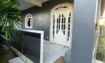 Imagem 4: Casa linear no Parque Eldorado 2 quartos com RGI