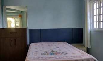 Imagem 2: Alugo Kit net no Bairro Saco Grande. Suíte, cozinha e área de serviços