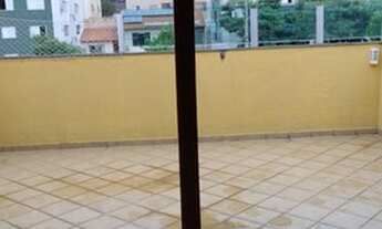 Imagem 2: Cobertura para venda tem 130 metros quadrados com 2 quartos em Castelo - Belo Horizonte