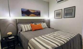 Imagem 5: Apartamento para Venda em Ribeirão Preto, Vila Ana Maria, 2 dormitórios, 2 suítes, 3 banhe