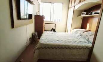 Imagem 6: Apartamento para venda tem 65 metros quadrados com 2 quartos