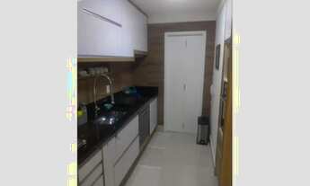 Imagem 3: Condomínio HELBOR SPSH no 5º Andar na Vila Cruzeiro em São Paulo/SP - Apartamento à Venda