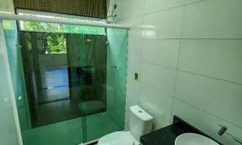 Imagem 5: Casa Nova em Aldeia