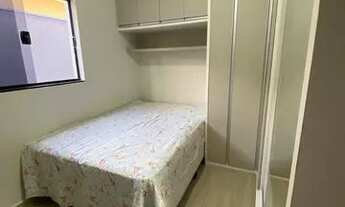 Imagem 5: Casa com 2 dormitórios à venda, 90 m² por R$ 360.000,00 - Continental - Taubaté/SP