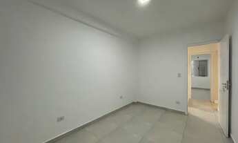 Imagem 7: Apartamento para venda possui 58 metros quadrados com 2 quartos