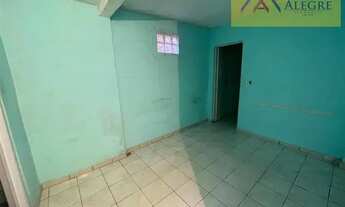 Imagem 4: Casa Vila Império São Paulo/SP