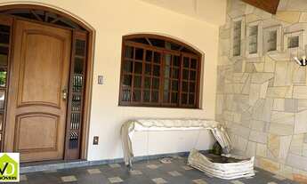 Imagem 3: Casa 4 dormitórios ou + para Venda em Tatuí, Jardim XI de Agosto, 4 dormitórios, 1 suíte