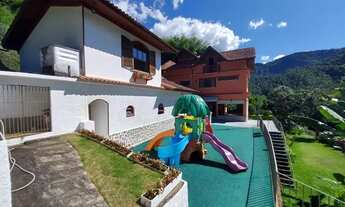 Imagem 4: Casa com 8 quartos á venda com 2200 m² área, por R$ 1.100.000,00, em Mury - Nova Friburgo