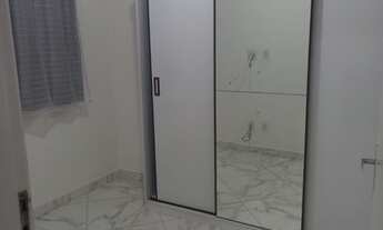 Imagem 7: Alugo apartamento mobiliado 2/4 Vilas do Atlântico