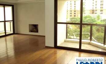 Imagem 5: APARTAMENTO - PANAMBY - SP