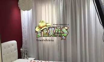 Imagem 7: VENDE SE BELISSIMO APARTAMENTO NO PARQUE SÃO LOURENÇO