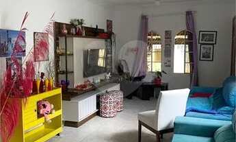 Imagem 2: Casa a venda na Parada Inglesa com 3 quartos 2 banheiros e 1 vaga