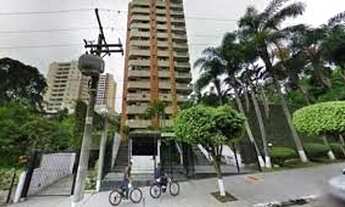 Imagem 3: Apartamento para venda tem 151 metros quadrados com 4 quartos em Vila Andrade - São Paulo