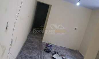 Imagem 3: Casa - Vera Cruz - Mongaguá/Sp. - 02 Dormitórios