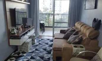 Imagem: Apartamento com 2 dormitórios à venda