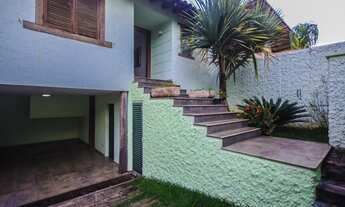 Imagem 5: Casa para venda tem 467 metros quadrados de terreno 4 quartos em Setor Marista - Goiânia