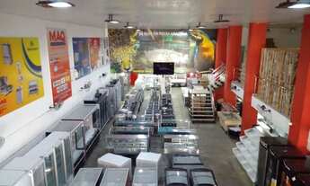 Imagem 4: Prédio Comercial 974m2 Centro de Manaus