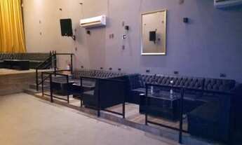 Imagem 6: Salão Comercial no Tatuapé 343 m² a Venda, com Mezanino - Ótimo para Lounge