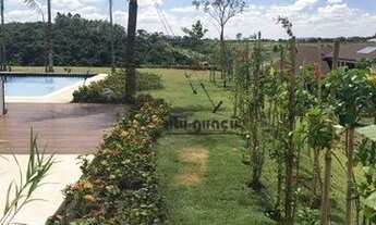 Imagem 6: Casa com 5 dormitórios para alugar, 550 m² por R$ 42.443,50/mês - Condomínio Terras de São